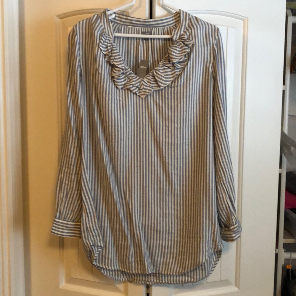 American eagle aerie tunic, medium NWT